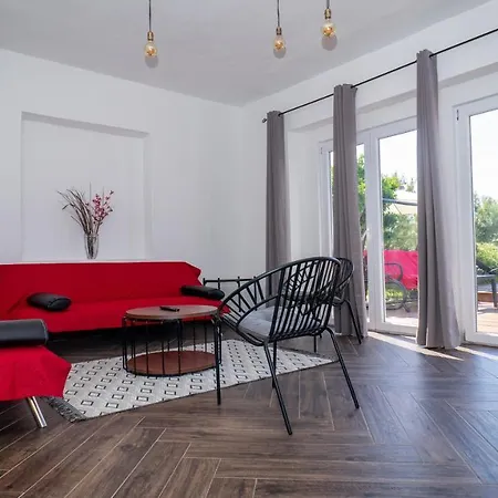 Villa Anela