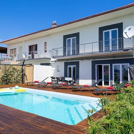 Anela Villa Trogir