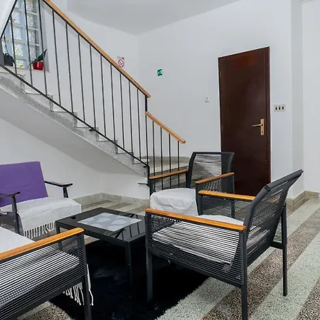 Anela Villa Trogir