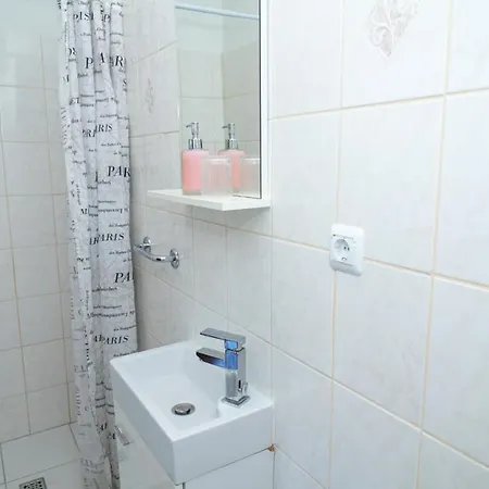 Villa Anela Trogir
