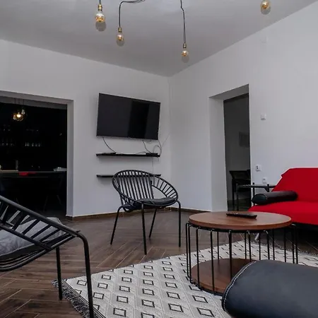 Villa Anela *